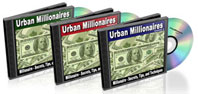 legal hustling cds - Become a hustler series