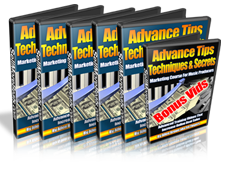 Advance sell more beats training course